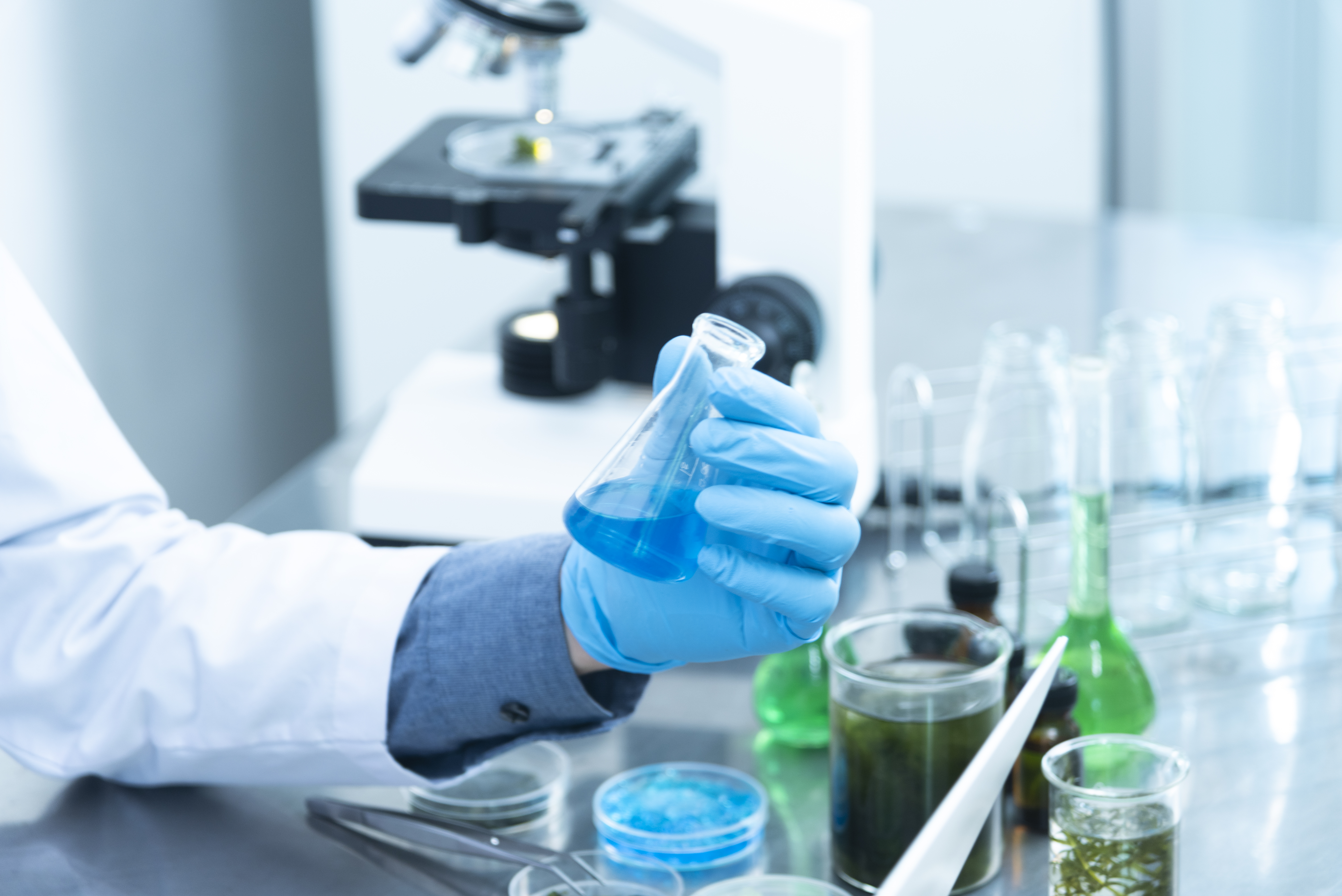 Safety Measures & Covid19 Test